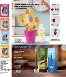 Catálogo Millanel Cosmética Página 179
