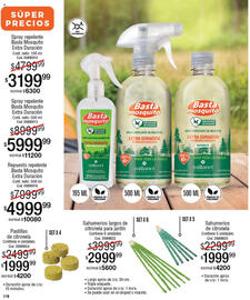 Catálogo Millanel Cosmética Página 181