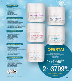 Catálogo Millanel Cosmética Página 190