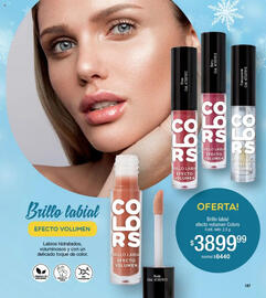 Catálogo Millanel Cosmética Página 192