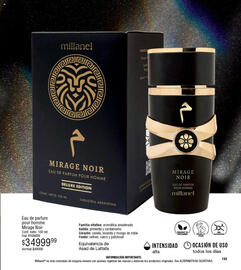 Catálogo Millanel Cosmética Página 198