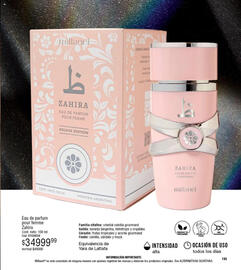Catálogo Millanel Cosmética Página 200