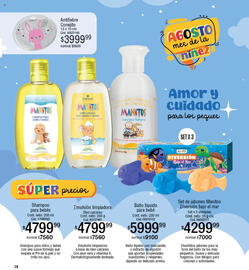 Catálogo Millanel Cosmética Página 26