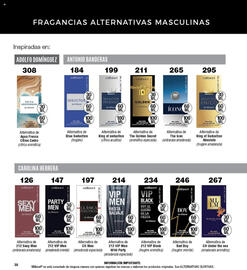 Catálogo Millanel Cosmética Página 30