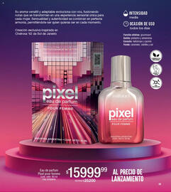 Catálogo Millanel Cosmética Página 55