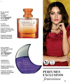 Catálogo Millanel Cosmética Página 59