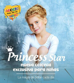 Catálogo Millanel Cosmética Página 6