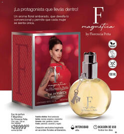 Catálogo Millanel Cosmética Página 65