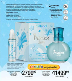 Catálogo Millanel Cosmética Página 7