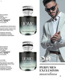 Catálogo Millanel Cosmética Página 71