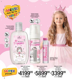 Catálogo Millanel Cosmética Página 8