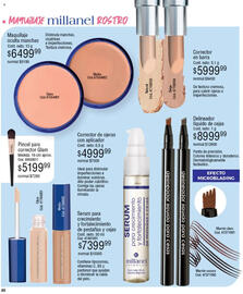 Catálogo Millanel Cosmética Página 80