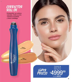 Catálogo Millanel Cosmética Página 81