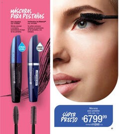 Catálogo Millanel Cosmética Página 87