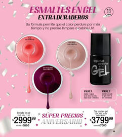 Catálogo Millanel Cosmética Página 89