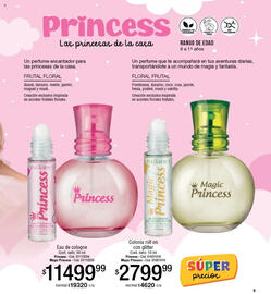 Catálogo Millanel Cosmética Página 9