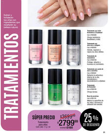 Catálogo Millanel Cosmética Página 91