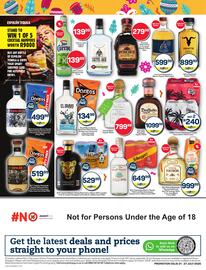 Pick n Pay Liquor catalogue week 30 Page 2