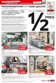 XXXLutz Prospekt Seite 17