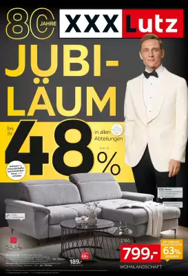 XXXLutz Prospekt (gültig bis 3-08)