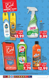 Catalog Kaufland săptămâna 30 Pagină 11