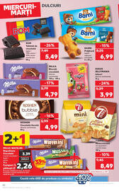 Catalog Kaufland săptămâna 30 Pagină 50