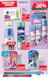 Catalog Kaufland săptămâna 30 Pagină 61