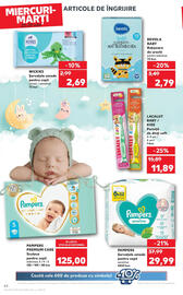 Catalog Kaufland săptămâna 30 Pagină 64