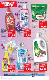 Catalog Kaufland săptămâna 30 Pagină 66
