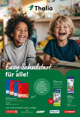 Thalia Prospekt (gültig bis 17-08)