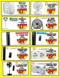 Ollie's Weekly Ad week 30 Page 3