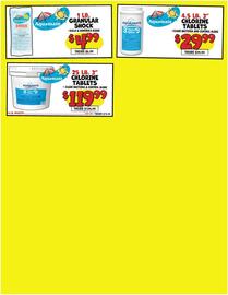 Ollie's Weekly Ad week 30 Page 4