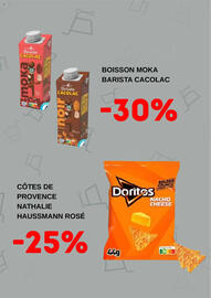 Catalogue Spar page 2
