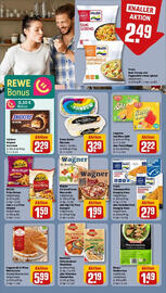REWE Kaufpark Prospekt woche 30 Seite 14