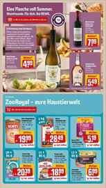 REWE Kaufpark Prospekt woche 30 Seite 15