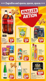REWE Kaufpark Prospekt woche 30 Seite 16