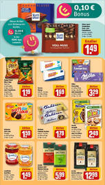 REWE Kaufpark Prospekt woche 30 Seite 23
