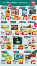 REWE Kaufpark Prospekt woche 30 Seite 28