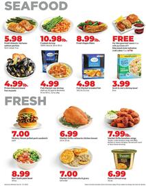 Hy-Vee Weekly Ad week 30 Page 12