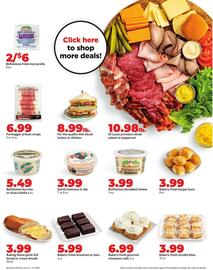 Hy-Vee Weekly Ad week 30 Page 13