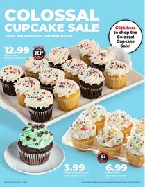 Hy-Vee Weekly Ad week 30 Page 14