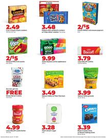 Hy-Vee Weekly Ad week 30 Page 17