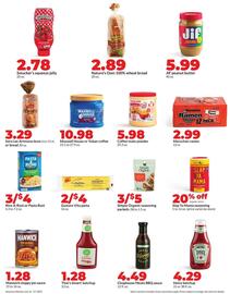 Hy-Vee Weekly Ad week 30 Page 18