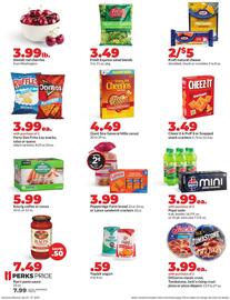 Hy-Vee Weekly Ad week 30 Page 2