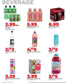 Hy-Vee Weekly Ad week 30 Page 22