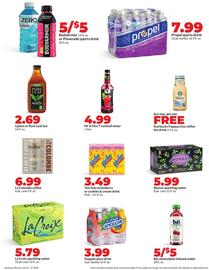 Hy-Vee Weekly Ad week 30 Page 23