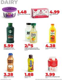 Hy-Vee Weekly Ad week 30 Page 24
