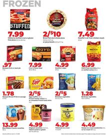 Hy-Vee Weekly Ad week 30 Page 25
