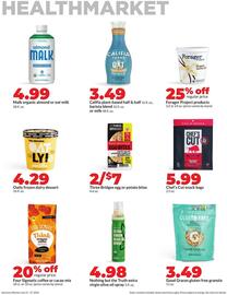 Hy-Vee Weekly Ad week 30 Page 26