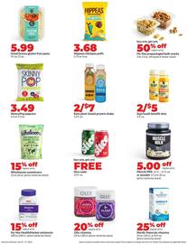 Hy-Vee Weekly Ad week 30 Page 27